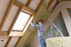 Best Fireproof Insulation  in Hudson, WI